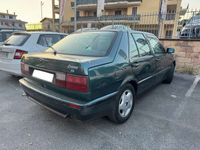 usata Fiat Croma 2.0 16v *IMPIANTO GPL 2033*