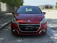 Usata Peugeot 208 Active 75 CV (55 kW) 2016 Utilitaria