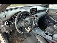 Usata Mercedes A200 136 CV (100 kW) 2018 Berlina