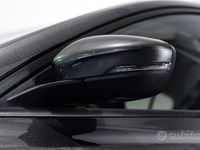 Usata Ford Focus ST-Line 120 CV (88 kW) 2021 Magnetic grey Monovolume