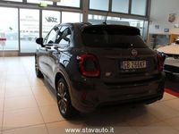 usata Fiat 500X 1.3 T4 Sport 150cv dct