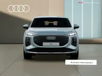 Nuova Audi Q3 Sportback Advanced Plus 150 CV (110 kW) 2026 Grigio SUV