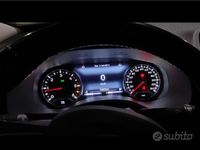 Usata Jeep Renegade 120 CV (88 kW) 2017 Bianco SUV