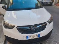 Usata Opel Crossland 102 CV (75 kW) 2025 SUV