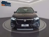 Usata Suzuki SX4 S-Cross 129 CV (94 kW) 2024 Nero mito metalizzato SUV