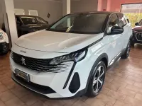 Usata Peugeot 3008 Allure 131 CV (96 kW) 2022 Other SUV