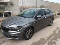 Usata Fiat Tipo 120 CV (88 kW) 2018 Grigio Berlina