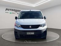 Usata Peugeot Partner 100 CV (73 kW) 2019 Bianco Monovolume