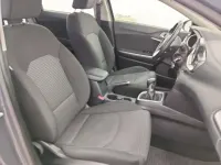 Usata Kia Ceed Sportswagon 99 CV (72 kW) 2019 Grigio Station wagon