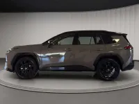 Nuova Toyota RAV4 Hybrid 184 CV (135 kW) 2026 Urban rock & black SUV