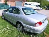 Usata Jaguar X-type Executive 156 CV (114 kW) 2003 Other Berlina