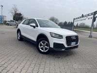Usata Audi Q2 116 CV (85 kW) 2017 Bianco SUV