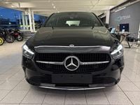 Begagnad Mercedes 180 Advanced 116 HK (85 kW) 2024 Svart Sedan