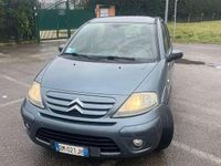 Usata Citroën C3 Exclusive 60 CV (44 kW) 2008 Berlina