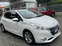 usata Peugeot 208 1.2 VTi 82 CV 3 porte Access