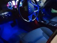 Usata Hyundai i40 141 CV (103 kW) 2016 Bianco Berlina