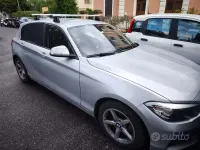 Usata BMW 116 116 CV (85 kW) 2016 Utilitaria