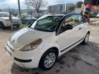 usata Citroën C3 Pluriel 1.4 hdi Exclusive 70cv