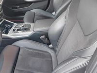 Usata BMW 318 156 CV (114 kW) 2024 Nero Berlina