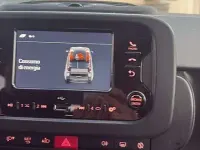 Usata Fiat Panda Sport 69 CV (50 kW) 2022 Utilitaria