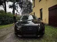 Usata Audi A3 125 CV (91 kW) 2010 Utilitaria
