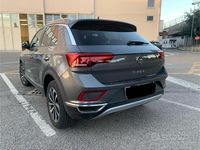 Usata VW T-Roc 2022 SUV