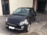 usata Fiat 500 1.2 Lounge