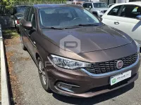 Usata Fiat Tipo Easy 95 CV (69 kW) 2016 Marrone Berlina