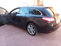 Usata Peugeot 508 140 CV (102 kW) 2011 Station wagon