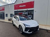 Nuova EVO Evo 6 167 CV (122 kW) 2025 Bianco SUV