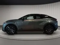 Nuova Toyota C-HR+ Premium 252 kW (343 CV) 2026 Cement grey & black SUV