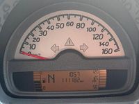 Usata Smart #3 2007 Bianco SUV