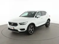 Usata Volvo XC40 Inscription 261 CV (191 kW) 2021 Bianco SUV