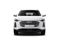 Ny Audi Q5 Advanced 204 HK (150 kW) 2026 Hvid SUV