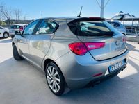 usata Alfa Romeo Giulietta 2.0 JTDm-2 175 CV TCT Sprint