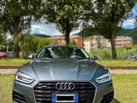 Usata Audi A5 Sportback 190 CV (139 kW) 2018 Utilitaria