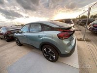 Usata Citroën C4 Feel 88 CV (64 kW) 2022 Berlina