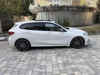 Usata BMW M135 306 CV (225 kW) 2021 Utilitaria