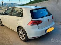 usata VW Golf 7ª serie - 2016