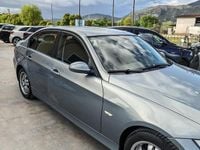 Usata BMW 320 163 CV (119 kW) 2007 Blu Berlina