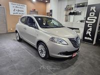 Usata Lancia Ypsilon Gold 95 CV (69 kW) 2015 Marrone Utilitaria