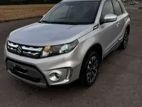 Second-hand Suzuki Vitara 120 CP (88 kW) 2015 SUV