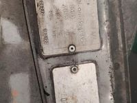 Usata Alfa Romeo 90 Quadrifoglio 1985 Grigio Berlina