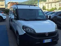Usata Fiat Doblò 105 CV (77 kW) 2019 Other Monovolume