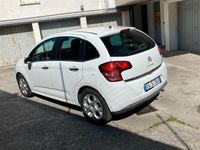 Używany Citroën C3 Exclusive 95 KM (69 kW) 2011 Biały Hatchback