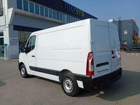 Usata Renault Master T28 135 CV (99 kW) 2022 Bianco Monovolume