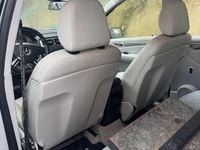 Usata Mercedes B200 140 CV (102 kW) 2009 Monovolume