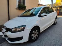 Usata VW Polo Sound 75 CV (55 kW) 2013 Berlina