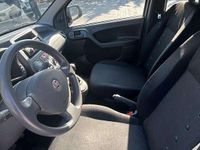 Usata Fiat Panda Active 69 CV (50 kW) 2011 Utilitaria