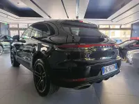 Usata Porsche Macan 245 CV (180 kW) 2019 Nero SUV